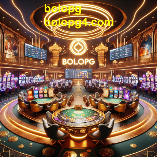 O Crescimento dos Fóruns de Jogos no Bolopg