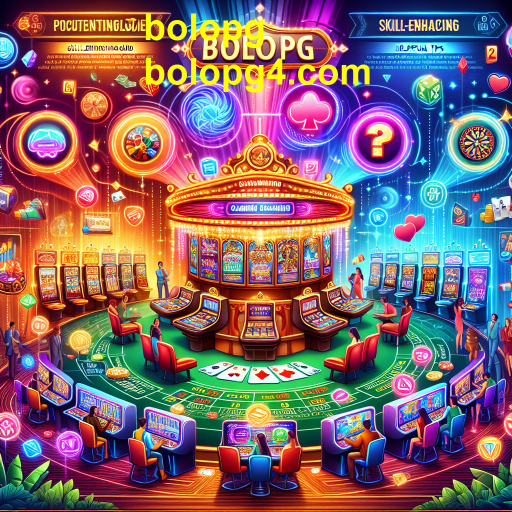 Descubra os Melhores Guias de Jogos no bolopg