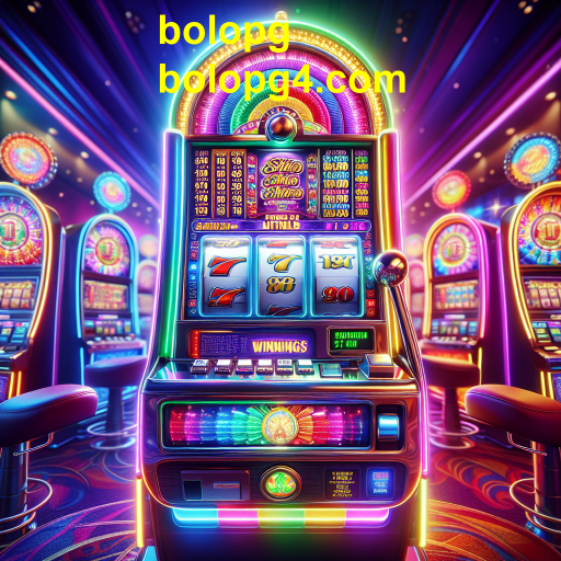 Entendendo os Caça-níqueis: História, Mecanismos e Dicas